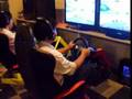 Race Simulator in Town