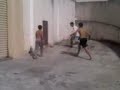 olha a carretilha
