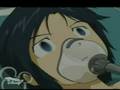 Tonight Kouji wants to cry