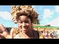 Curacao Carnaval