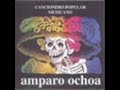 Amparo ochoa - Mi abuelo