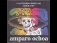 Amparo ochoa - Mi abuelo