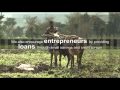 Short sharp promotional video on Self Help Africa and its work