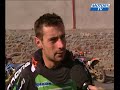Wheelies Mag : Resultats de l'enduro de Brioude 2008