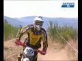 Wheelies Mag : Resultats de l'enduro de Brioude 2008