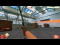 TF2 - The Huntsman Pwning!