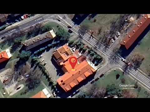 Video Prodej funkčního hotelu, s penzionem, restaurací, pivnící a wellnessem, Přerov, ul. Durychova