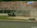 new Le Mans Massive Crash Monza new Le Mans Massive Crash Monza