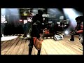 Nuts exclusive video: Guitar Hero Advert