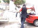 bloopers de Chinto the movie I