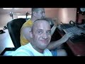 Dj Decks & Rychu Peja   Studio