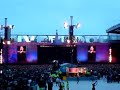 peter kay liverpool 01/06/08
