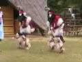 Nyau Dancing Nyau Dancing