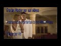 serenata   itatí cantoral e francisco gattorno