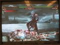 SowNemesis (IVY) vs Oofmatic (ALG) 1