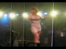 Storm sings her original Ladylike w ...