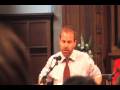INSITE QUESTION UNEDITED - VANCOUVER CENTRE DEBATE OCT 5 '08