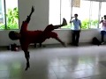 Manh(Xmen) vs Linh3T(Bigtoe)