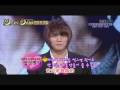 東方神起(TVXQ)-對未來老婆想說的話