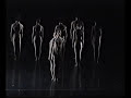 Without Words - Nacho Duato