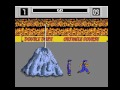 awkward controls and button mashing. i just wanted to show fernin it can be done.