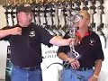 Comparing Oneida Bow Models