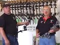 Comparing Oneida Bow Models