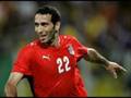 محمد ابو تريكة