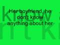 American Hi-Fi, flavor of the week lyrics