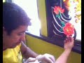 TATUAGEM DE FERNANDINHO - DINHO TATTOO!