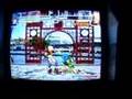 KOF 2002 #04 orochi-x vs Bahadır [9 Aralık 2007, Ümraniye]
