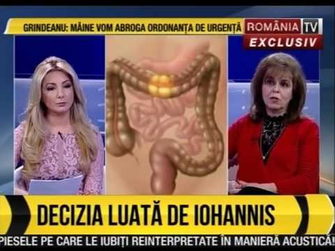 Solutia pentru un organism fără toxine Solutia pentru un organism fără toxine