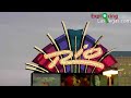 Rio Hotel Las Vegas Resort by ExploringLasVegas.com