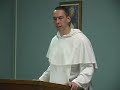 Humanae Vitae: Catholic Teaching - Part One