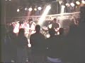 This is clip 2 of a small series of Skankin' Pickle songs from a show they played on Nov. 4th 1993 in Hampton, Virginia at The n'Sect Club. There's some sound issues the first 3 1/2 minutes, it gets a lot better (and louder) after that sooo watch your volume.   Filmed with permission by Mitch @ www.fantasyva.com   Thanks Mike, live long and prosper.Lynette Christine Knackstedt4/26/1970 - 12/7/2007You will always remain in our hearts!R. I. P.