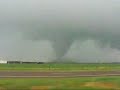 EF4 Tornado:From Birth to Death, PART 3