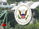 NTSB: Too Small Steel Plates Caused Bridge Fall NTSB: Too Small Steel Plates Caused Bridge Fall