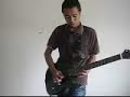 paul gilbert beginner