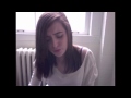 What Strong Girls Do-Original Song