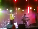 Manu Chao &amp; Radio Bemba Live @ Terravibe #4#