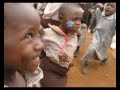 African dance and music