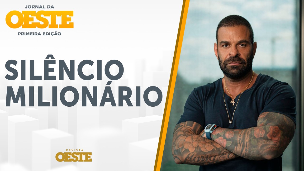 Por que Fabiano Zettel, o 'arquivo vivo' de Vorcaro, não delata?