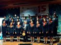 UCV- HIMNO UNIVERSITARIO- 15 ANIVERSARIO GUIAS AULA MAGNA