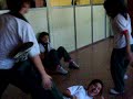 JOACO I CHELU BAILANDO
