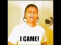 Chocolate Rain (PHONYMIX)