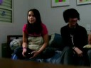 Thales, Ana e Carina ( Parte 1 )