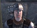 chorrol guard boot camp