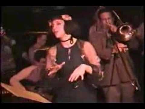 Janet Klein and her Parlor Boys - ...
