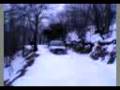 videos de daihatsu feroza nella neve al limite 4x4 off road fuoristrada integrale jeep