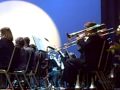 WSGW/Eddy Band Christmas - We Three Kings